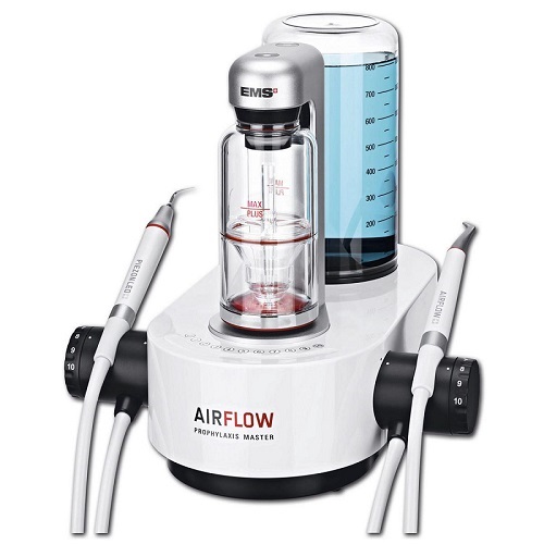 EMS Airflow Prophylaxis Master