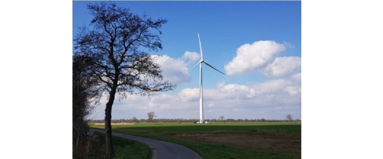 Groene stroom